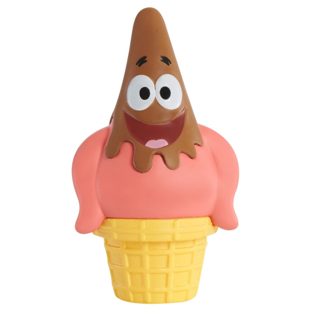 SpongeBob Squarepants F.U.N. Food Bustina Sorpresa - Nerdscape Nerdscape