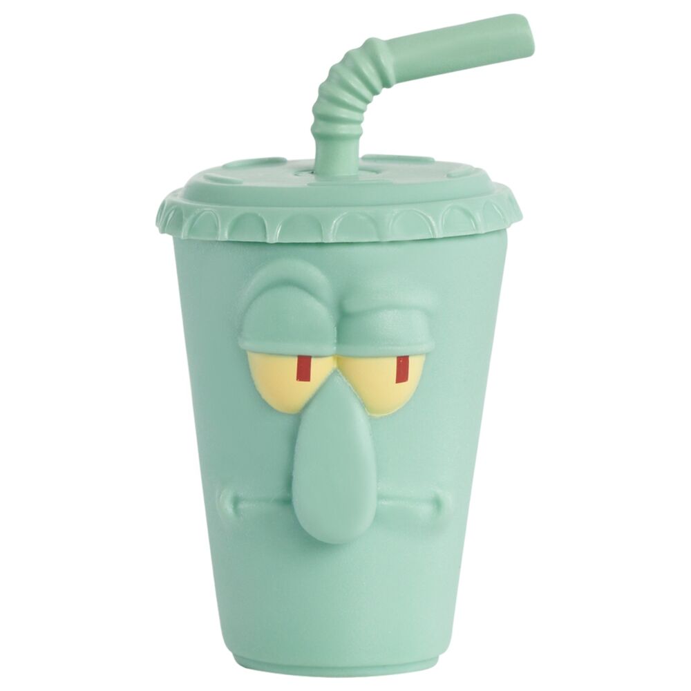 SpongeBob Squarepants F.U.N. Food Bustina Sorpresa - Nerdscape Nerdscape