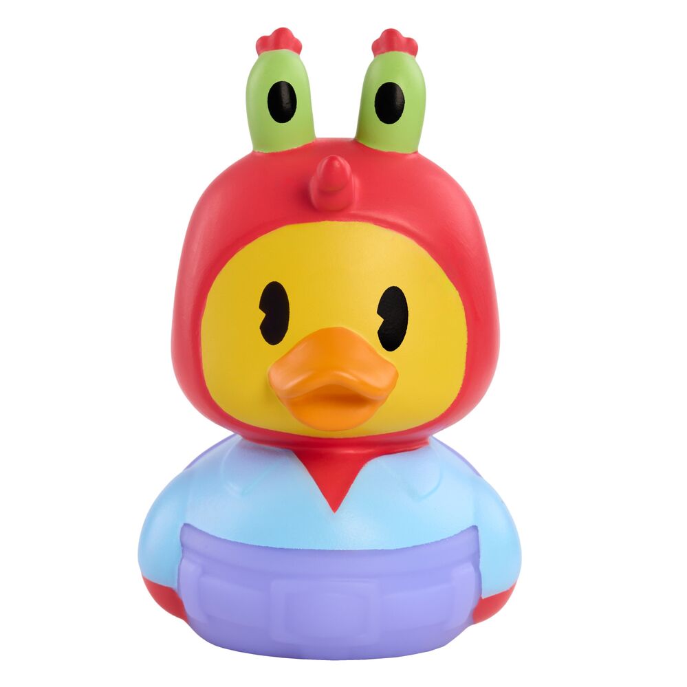 Disney Wave 3 assorted rubber duck 6cm Nerdscape