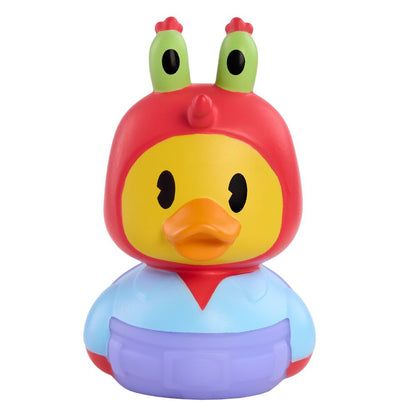 Disney Wave 3 assorted rubber duck 6cm Nerdscape