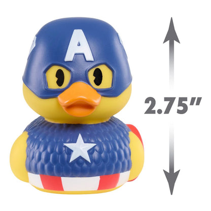 Disney Wave 3 assorted rubber duck 6cm Nerdscape
