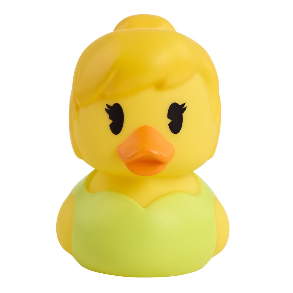 Disney Wave 4 assorted rubber duck 6cm Nerdscape