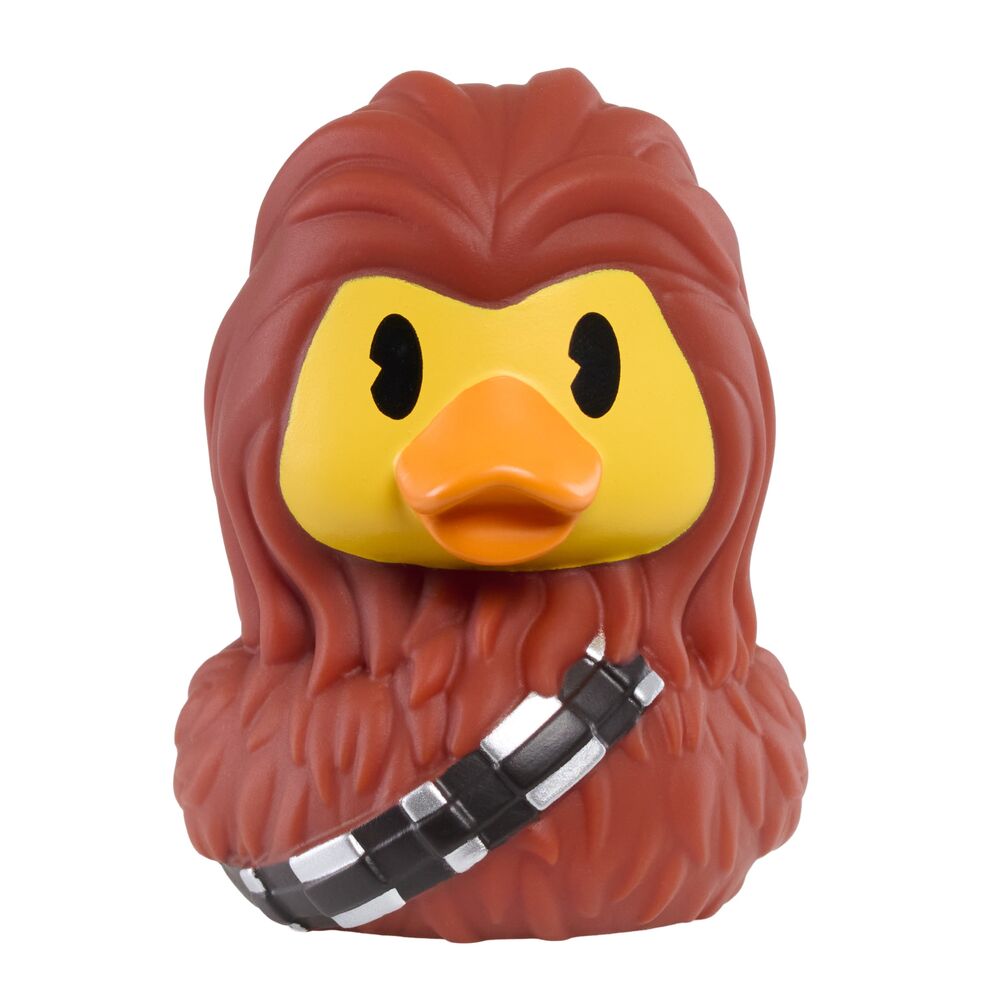 Disney Wave 4 assorted rubber duck 6cm Nerdscape