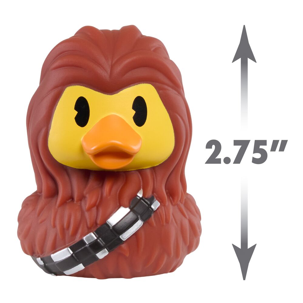 Disney Wave 4 assorted rubber duck 6cm Nerdscape