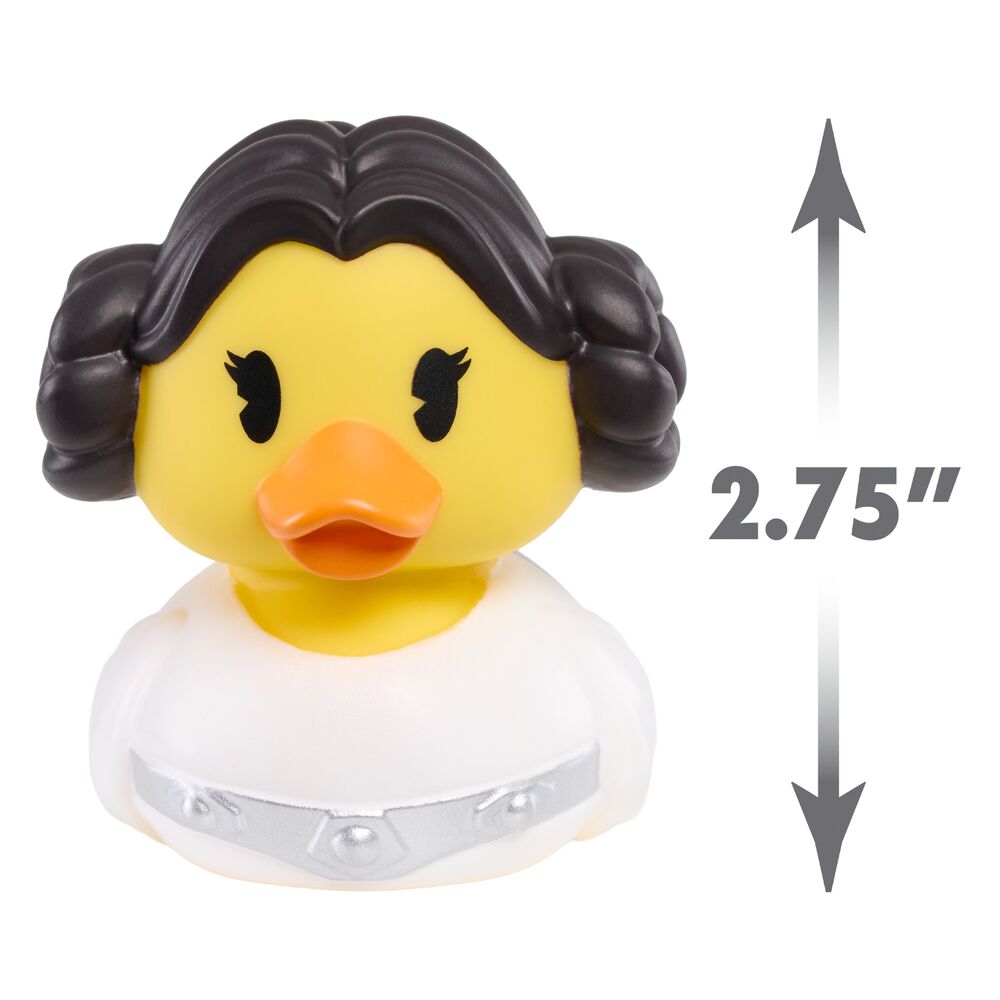 Disney Wave 4 assorted rubber duck 6cm Nerdscape