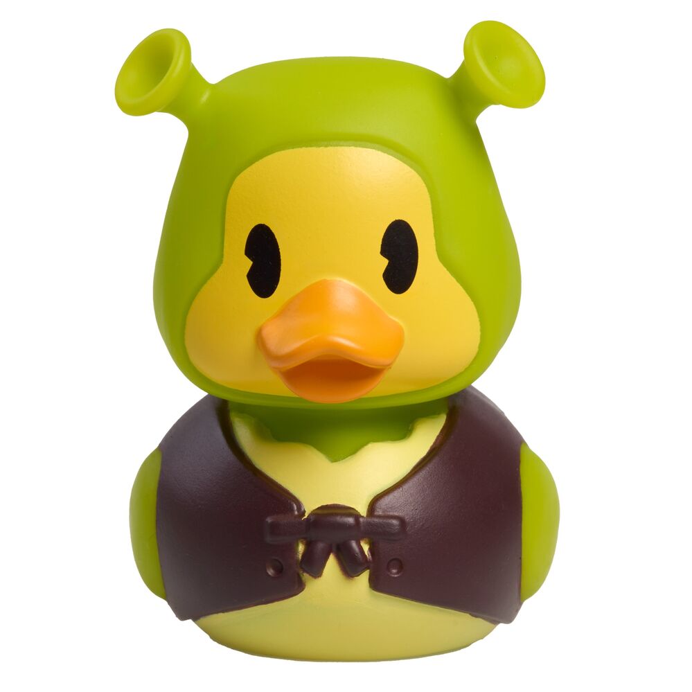 Disney Wave 4 assorted rubber duck 6cm Nerdscape