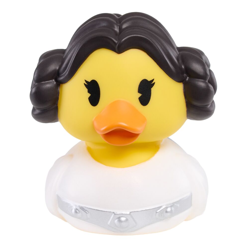 Disney Wave 4 assorted rubber duck 6cm Nerdscape