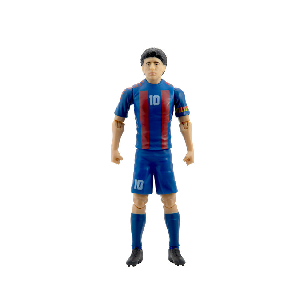 FC Barcelona Maradona Action figure 20cm Nerdscape