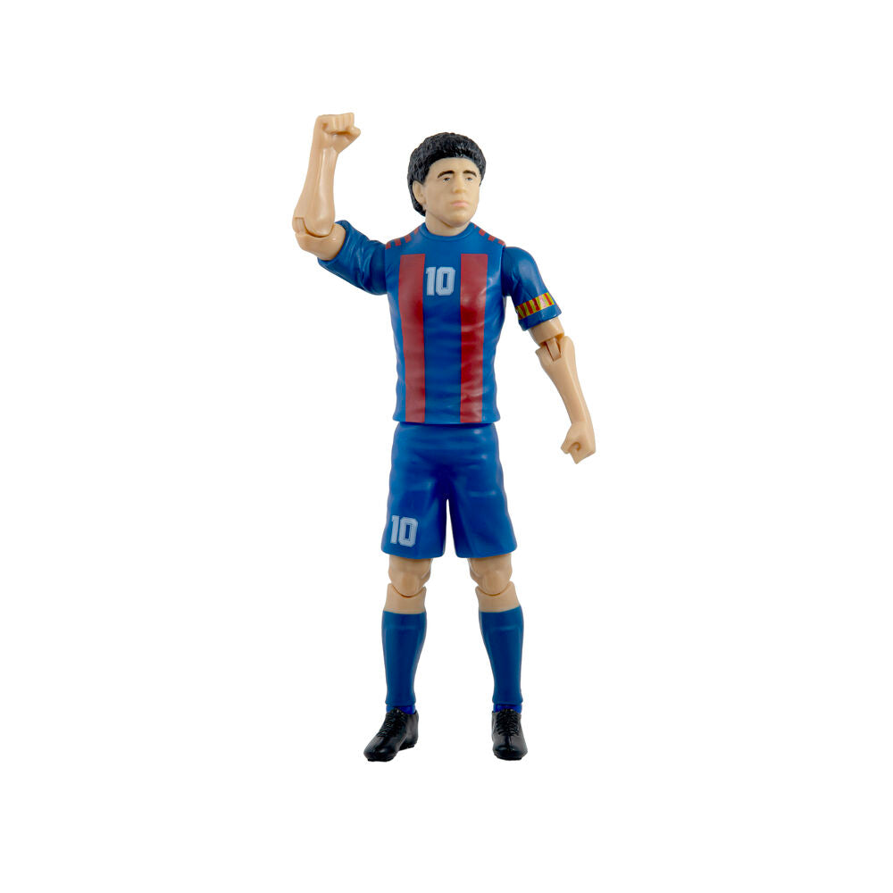 FC Barcelona Maradona Action figure 20cm Nerdscape