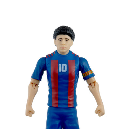 FC Barcelona Maradona Action figure 20cm Nerdscape