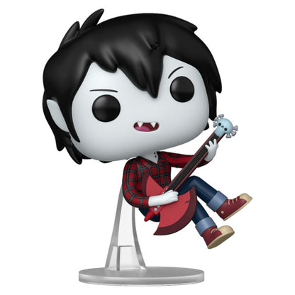 POP figure Adventure Time Marshall Lee Nerdscape