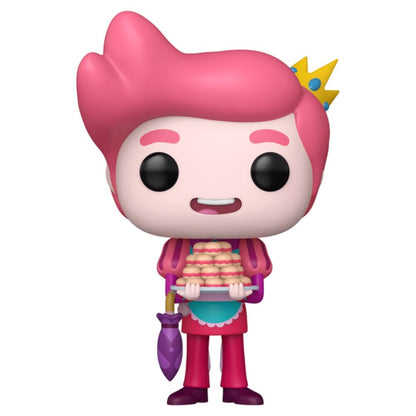 POP figure Adventure Time Prince Gumball Nerdscape