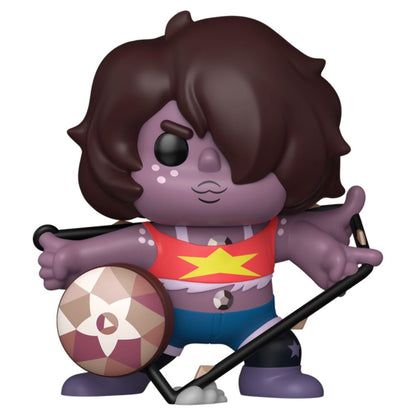 POP figure Steven Universe Smoky Quartz Nerdscape