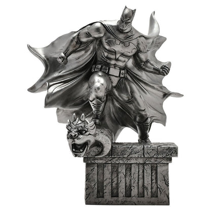 DC Comics Batman & Gargoyle figure Nerdscape