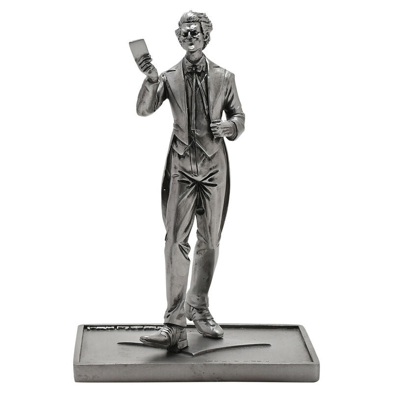 DC Comics Batman Joker figure Nerdscape