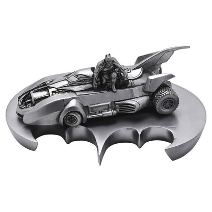 DC Comics Batman & Batmobile figure