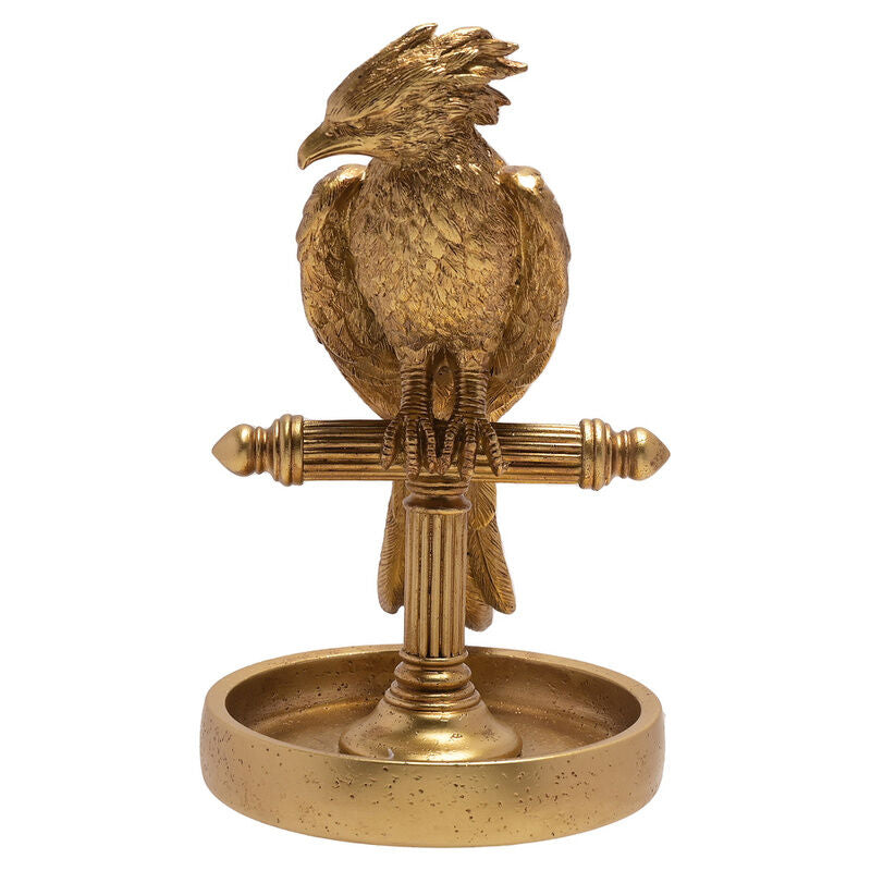 Harry Potter Fawkes jewellery stand 21cm Nerdscape
