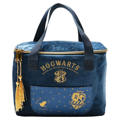 Harry Potter Ravenclaw lunch bag Nerdscape