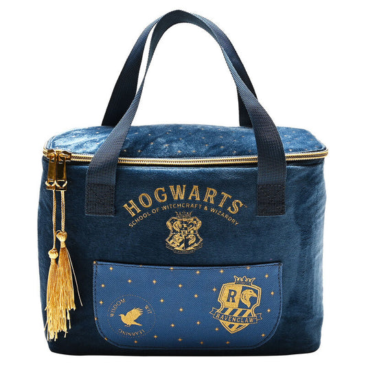 Harry Potter Ravenclaw lunch bag Nerdscape