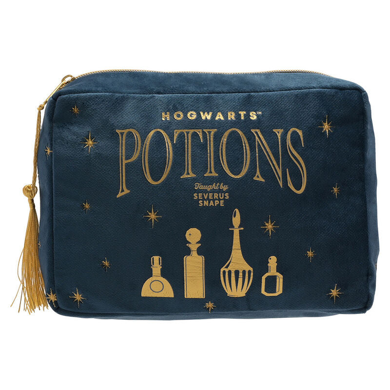 Harry Potter Potions wash bag Nerdscape