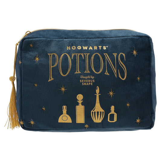 Harry Potter Potions wash bag Nerdscape