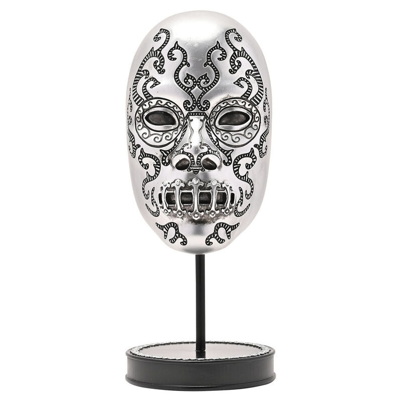Harry Potter Death Eater Mask figure Nerdscape