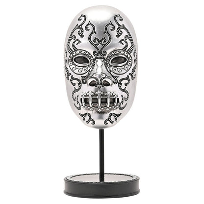 Harry Potter Death Eater Mask figure Nerdscape