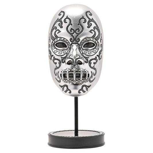 Harry Potter Death Eater Mask figure Nerdscape