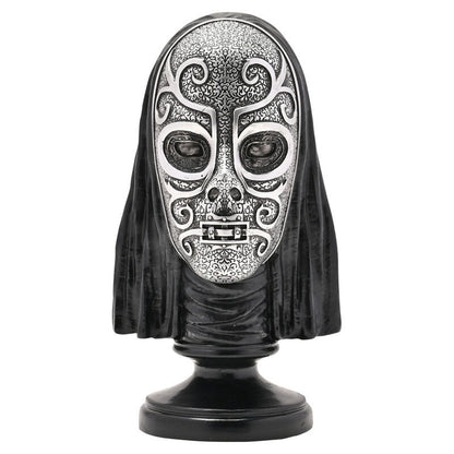 Harry Potter Death Eater Mask figure Nerdscape