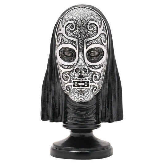 Harry Potter Death Eater Mask figure Nerdscape