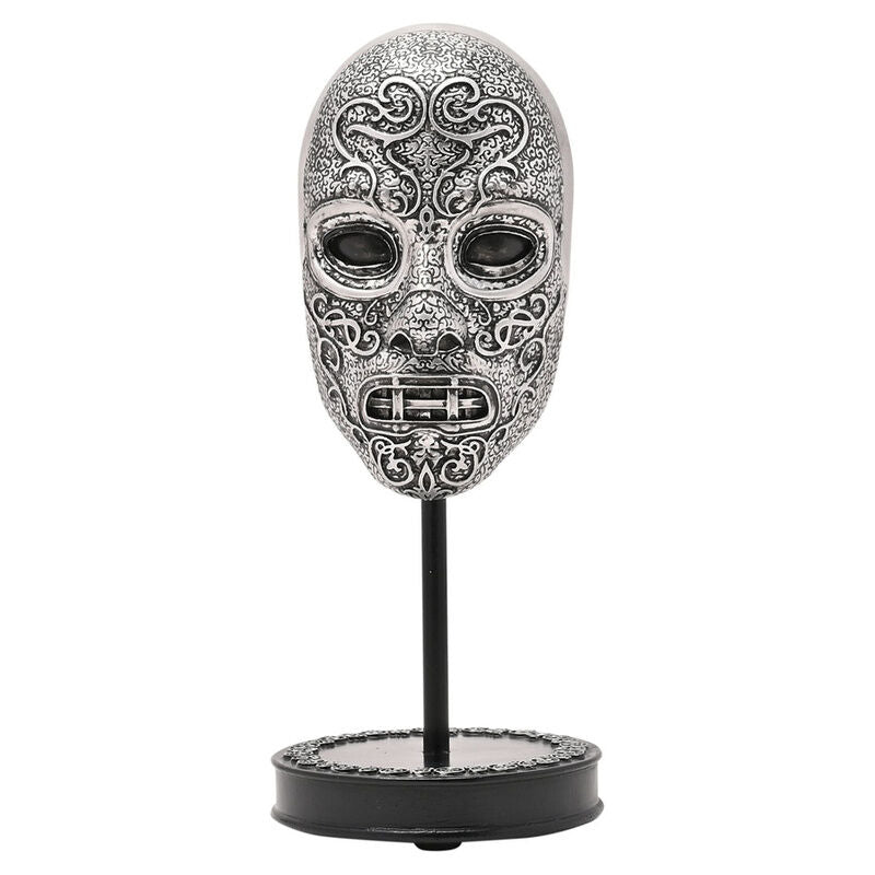 Harry Potter Death Eater Mask figure Nerdscape