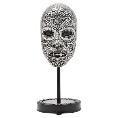 Harry Potter Death Eater Mask figure Nerdscape