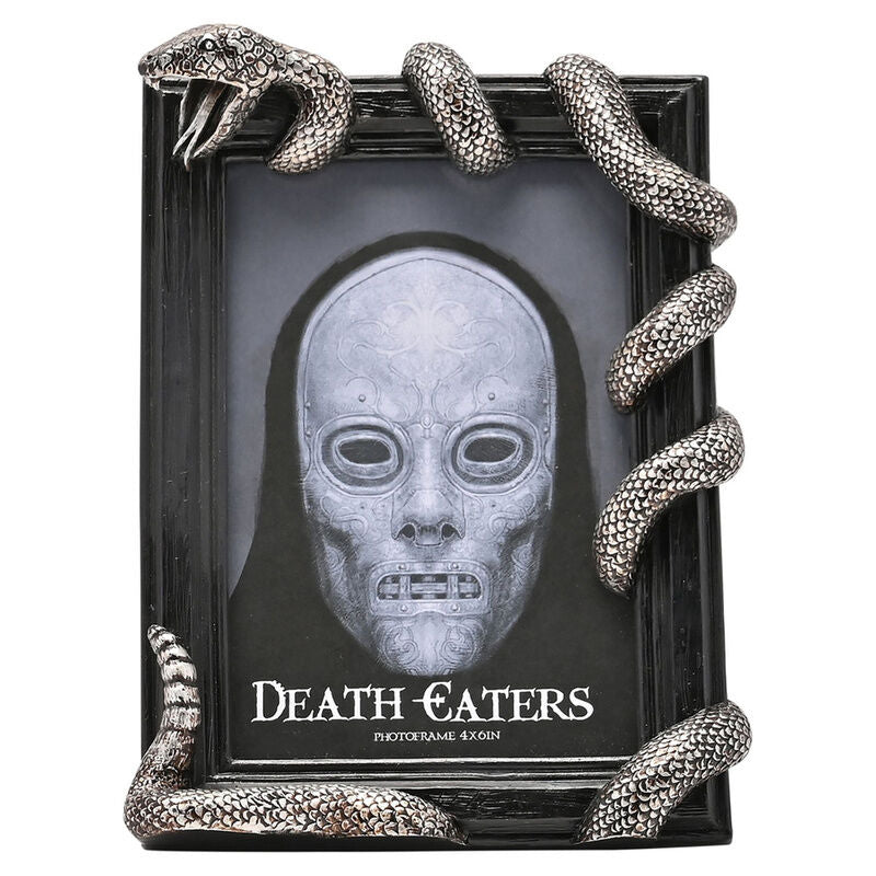 Harry Potter Nagini photo frame Nerdscape