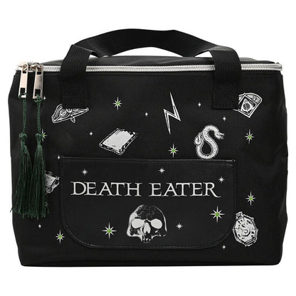 Harry Potter Dark Arts Death Eater lunch bag Nerdscape