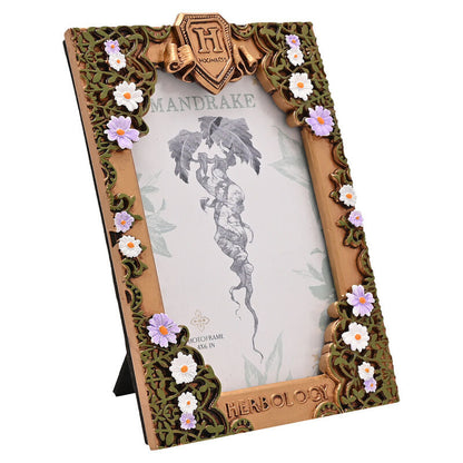 Harry Potter Herbology photo frame Nerdscape