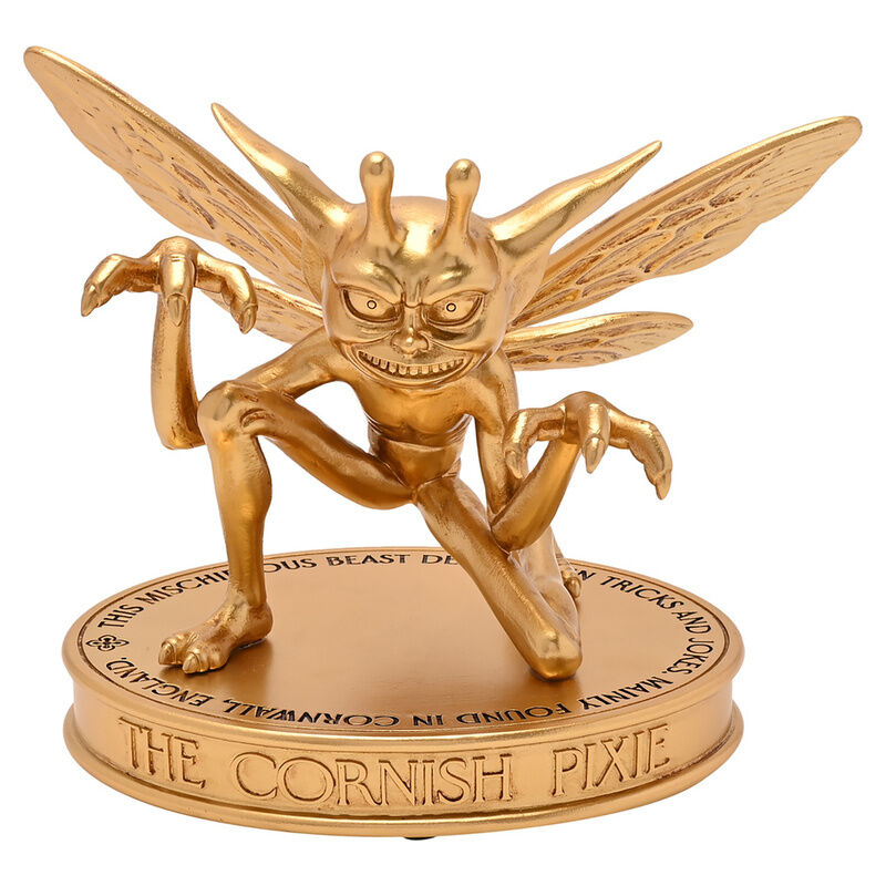 Harry Potter Cornish Pixie figure 15cm Nerdscape