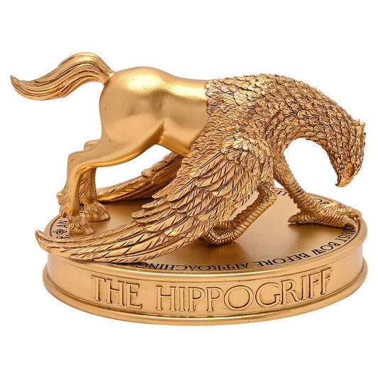Harry Potter Buckbeak figure 17cm Nerdscape