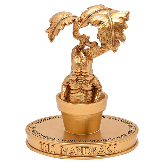 Harry Potter Mandrake figure 18cm