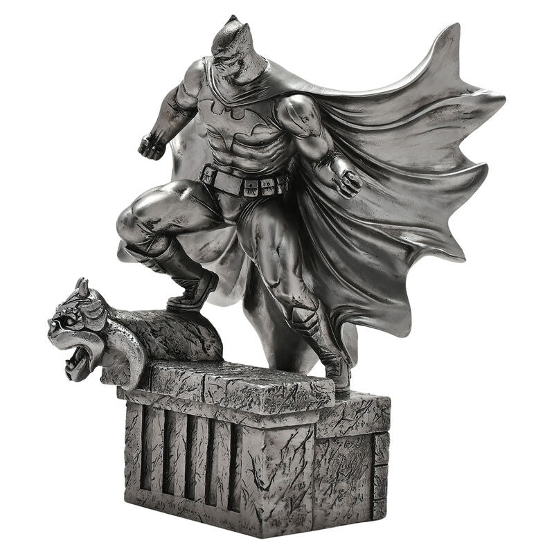 DC Comics Batman & Gargoyle figure Nerdscape