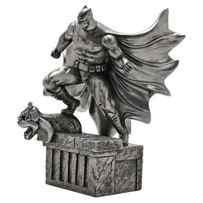 DC Comics Batman & Gargoyle figure Nerdscape