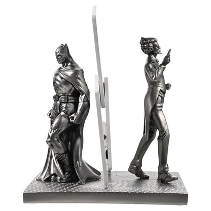 DC Comics Batman & Joker Stack Of Cards figure Nerdscape