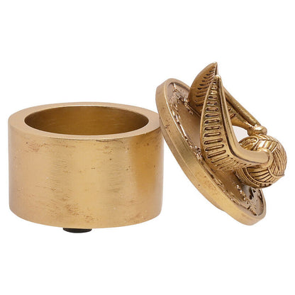Harry Potter Snitch trinket box Nerdscape
