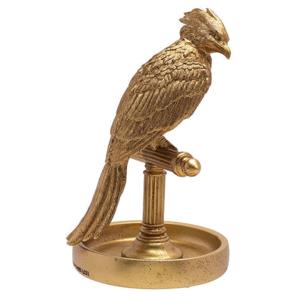 Harry Potter Fawkes jewellery stand 21cm Nerdscape