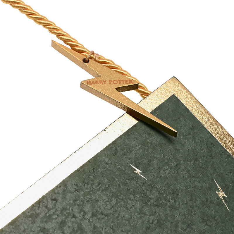 Harry Potter Expecto Patronum wall pendant Nerdscape