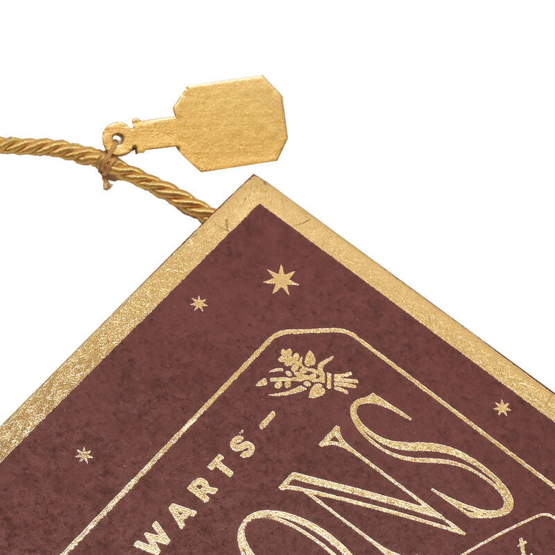 Harry Potter Felix Felicis wall pendant Nerdscape