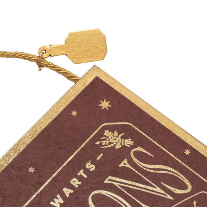Harry Potter Felix Felicis wall pendant Nerdscape