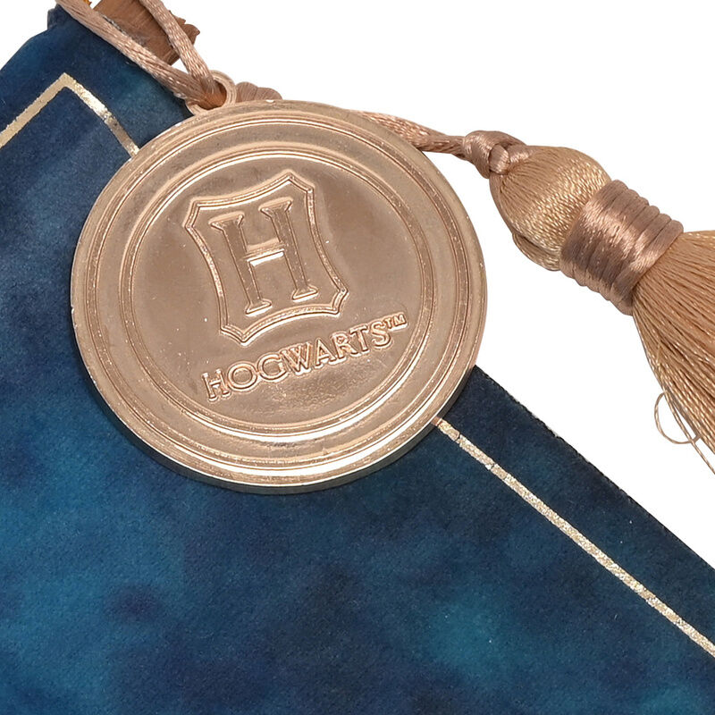 Harry Potter Ravenclaw hanging banner Nerdscape