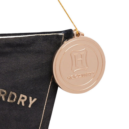 Harry Potter Hogwarts hanging banner Nerdscape