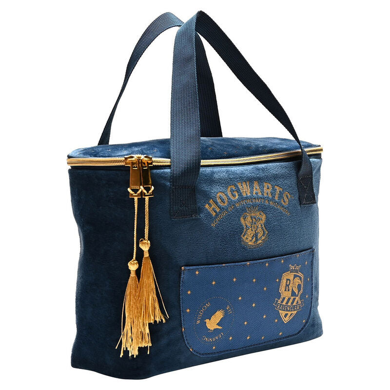 Harry Potter Ravenclaw lunch bag Nerdscape