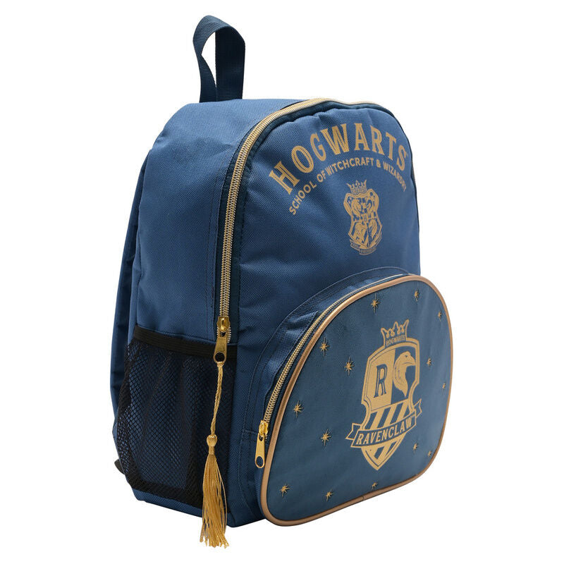 Harry Potter Ravenclaw backpack Nerdscape